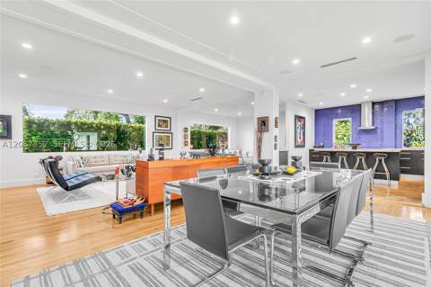 460 NE 50th Ter, Miami FL - photo 7 of 31