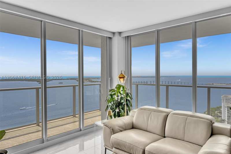 2 bedroom Condominium at 1155 Brickell Bay Dr 3211, The Mark On Brickell Cond, Miami — photo 1