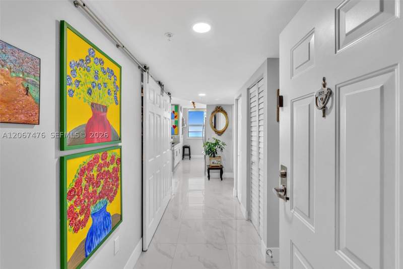 2 bedroom Condominium at 1155 Brickell Bay Dr 3211, The Mark On Brickell Cond, Miami — photo 4
