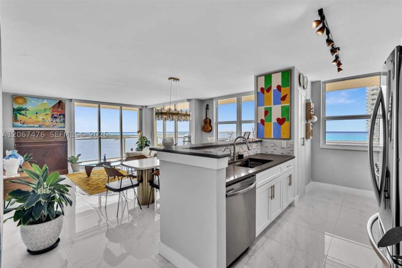 2 bedroom Condominium at 1155 Brickell Bay Dr 3211, The Mark On Brickell Cond, Miami — photo 5