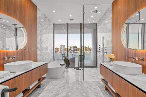 5 Grove Isle S301, Coconut Grove FL - photo 21 of 38