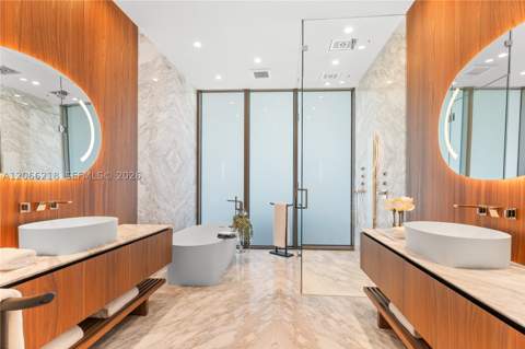 5 Grove Isle S301, Coconut Grove FL - photo 22 of 38