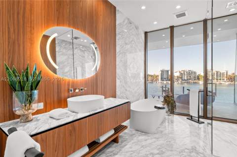 5 Grove Isle S301, Coconut Grove FL - photo 23 of 38