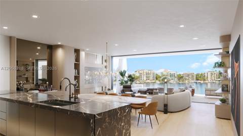 5 Grove Isle S301, Coconut Grove FL - photo 6 of 38