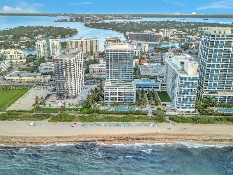 2 bedroom Condominium at 6799 Collins Ave 512, South Carillon Beach Cond, Miami Beach — photo 3