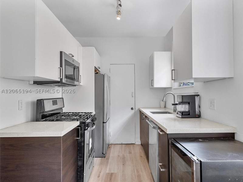 0 bedroom Condominium at 1535 Meridian Ave 2, 1535 Meridian Ave Condo, Miami Beach — photo 4