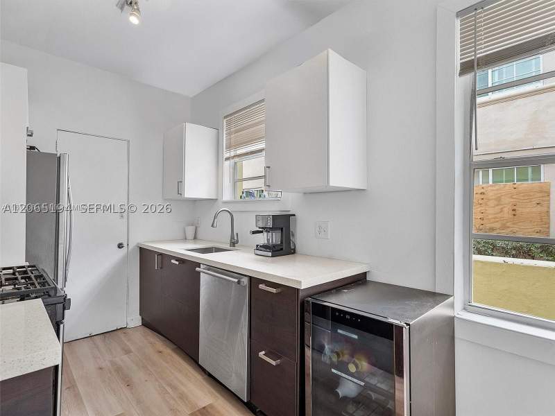 0 bedroom Condominium at 1535 Meridian Ave 2, 1535 Meridian Ave Condo, Miami Beach — photo 5