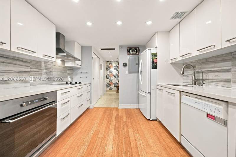 3 bedroom Condominium at 10205 Collins Ave 206, Kenilworth Condo, Bal Harbour — photo 5