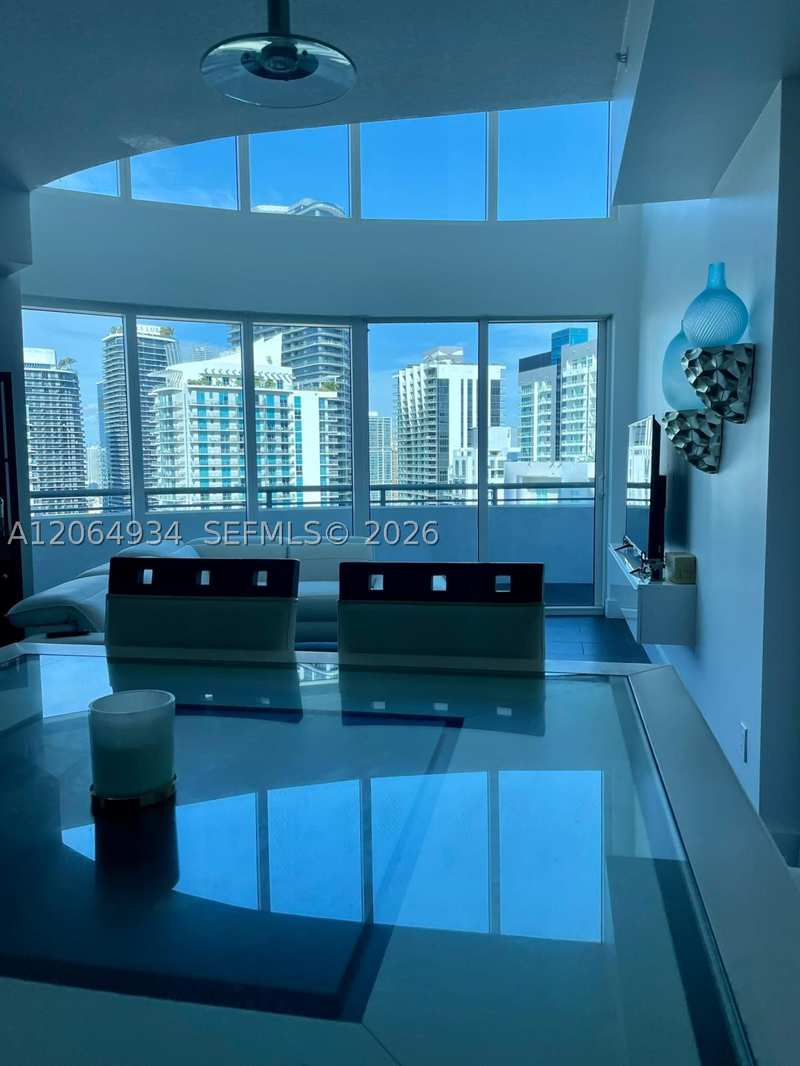 3 bedroom Condominium at 60 SW 13th St 3426, Infinity At Brickell Cond, Miami — photo 1
