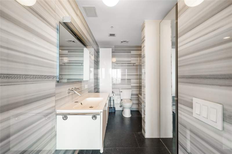 3 bedroom Condominium at 60 SW 13th St 4001, Infinity At Brickell Cond, Miami — photo 4