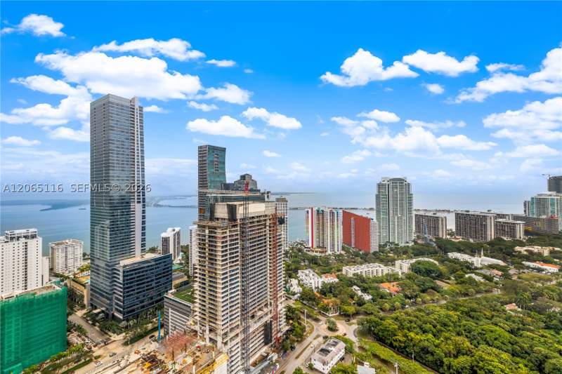 3 bedroom Condominium at 60 SW 13th St 4001, Infinity At Brickell Cond, Miami — photo 5