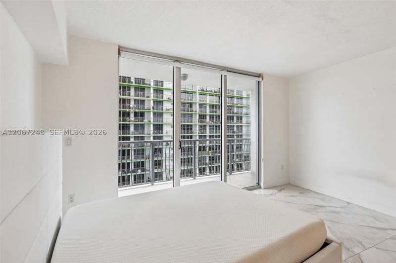 0 bedroom Condominium at 1750 N Bayshore Dr 3207, Opera Tower Condo, Miami — photo 5