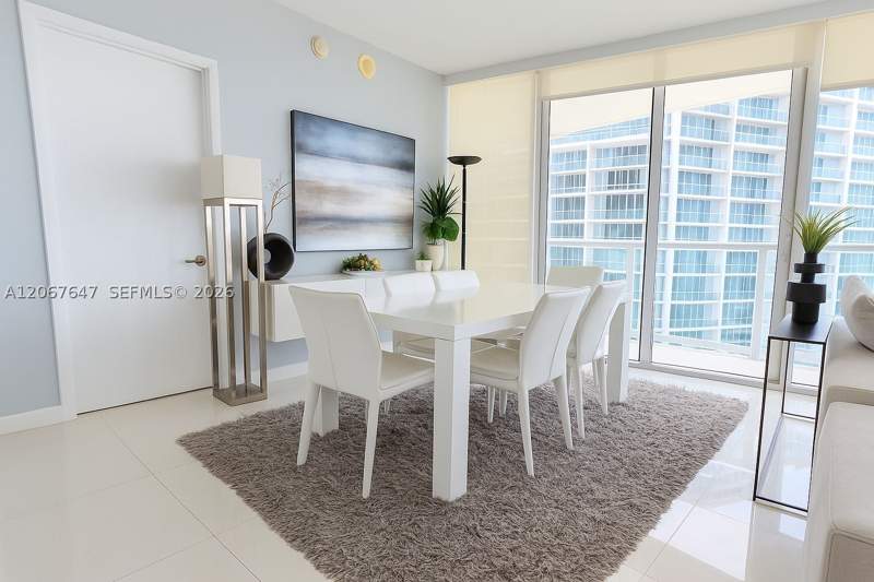 2 bedroom Condominium at 495 Brickell Ave 5104, Icon Brickell No Two, Miami — photo 5