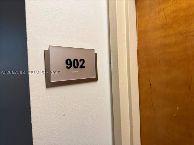 2 bedroom Condominium at 7601 E Treasure Dr 902, The Grandview Palace Cond, North Bay Village — photo 5