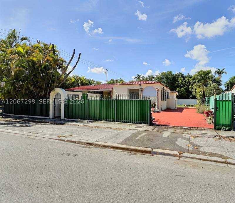 3 bedroom SingleFamilyResidence at 1885 SW 21st Ter, Shenandoah Manor Sec B, Miami — photo 5