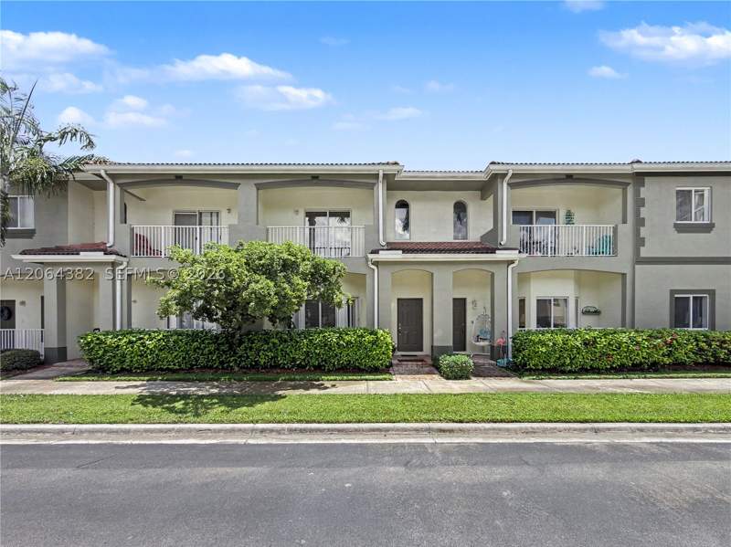 2 bedroom Townhouse at 1940 SE 24th Ave, Towngate North, Homestead — photo 5