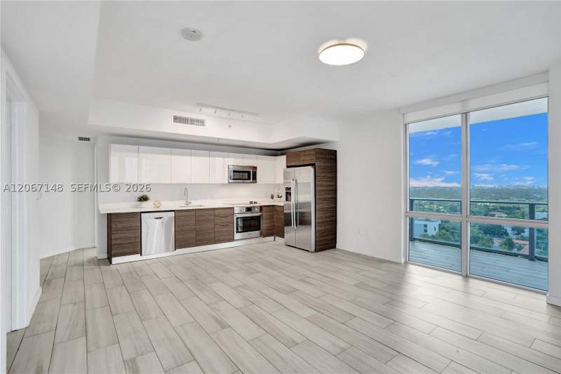 2 bedroom Condominium at 1010 SW 2nd Ave 1708, Brickell Ten Condo, Miami — photo 2