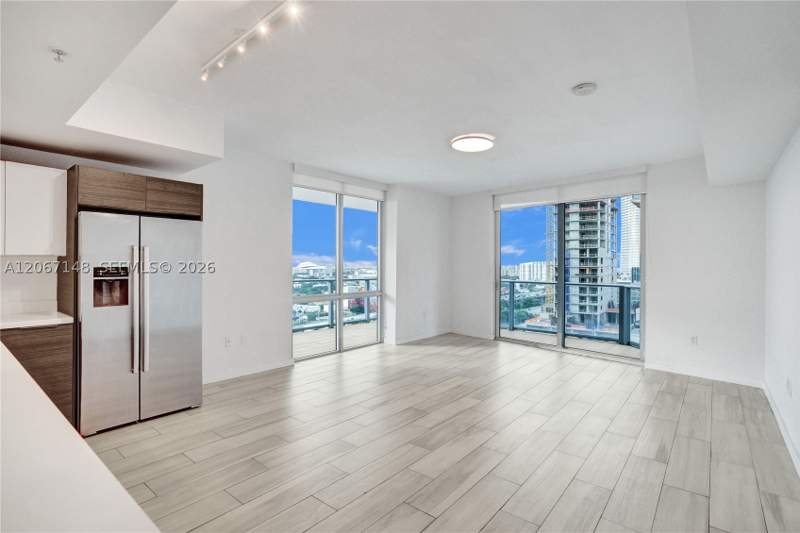 2 bedroom Condominium at 1010 SW 2nd Ave 1708, Brickell Ten Condo, Miami — photo 5