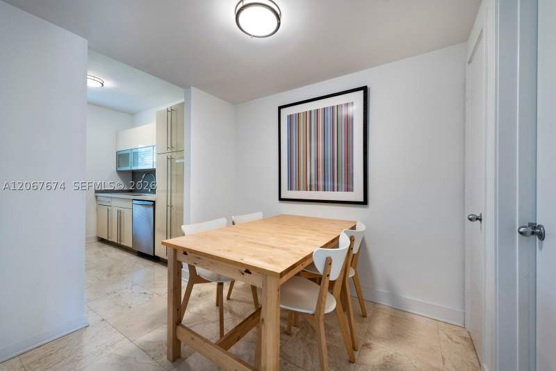 1 bedroom Condominium at 945 10th St 3, Villa Lucca South Condo, Miami Beach — photo 4