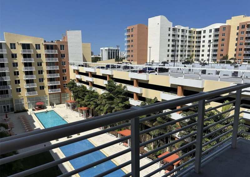 2 bedroom Condominium at 2775 NE 187th Street 325, Venture At Aventura West C, Miami — photo 1