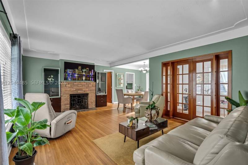 2 bedroom SingleFamilyResidence at 21 SW 59th Ave, Naranja Nook, Miami — photo 5