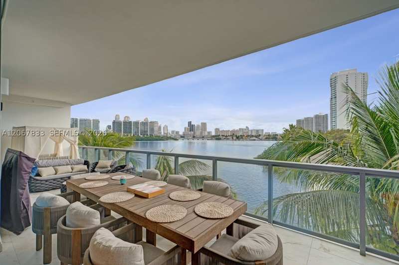 4 bedroom Condominium at 3300 NE 188th St 210, Echo Condo, Aventura — photo 1