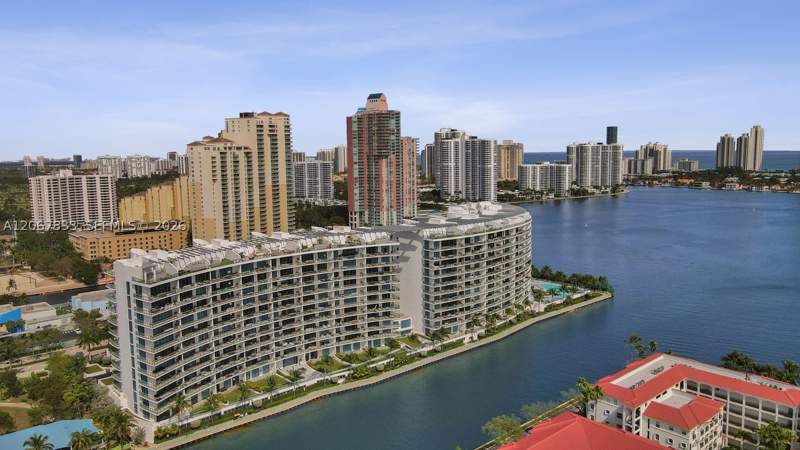 4 bedroom Condominium at 3300 NE 188th St 210, Echo Condo, Aventura — photo 2