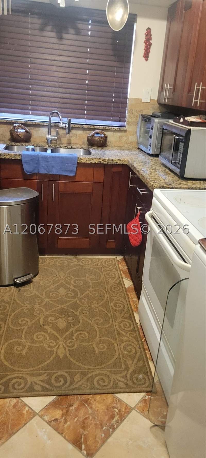 2 bedroom Townhouse at 1743 NE 141st St, Executive Manors, North Miami — photo 4