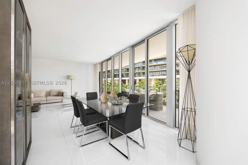 3 bedroom Condominium at 801 S Pointe Dr 301, Marea Condo, Miami Beach — photo 4