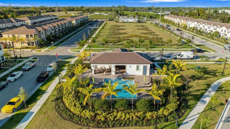 3 bedroom Villa at 14872 SW 265th St, Down South, Homestead — photo 1