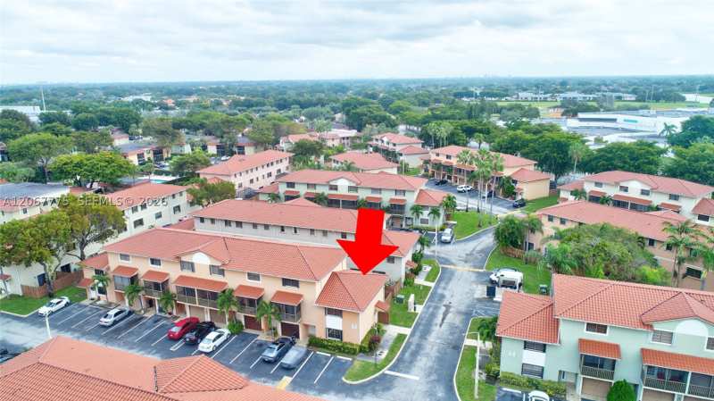 2 bedroom Townhouse at 9874 Hammocks Blvd 108-49, Banyan Tree Condo #11, Miami — photo 1