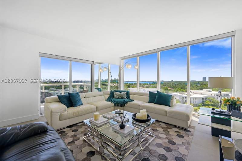 3 bedroom Condominium at 10275 Collins Ave 722, Harbour House, Bal Harbour — photo 4