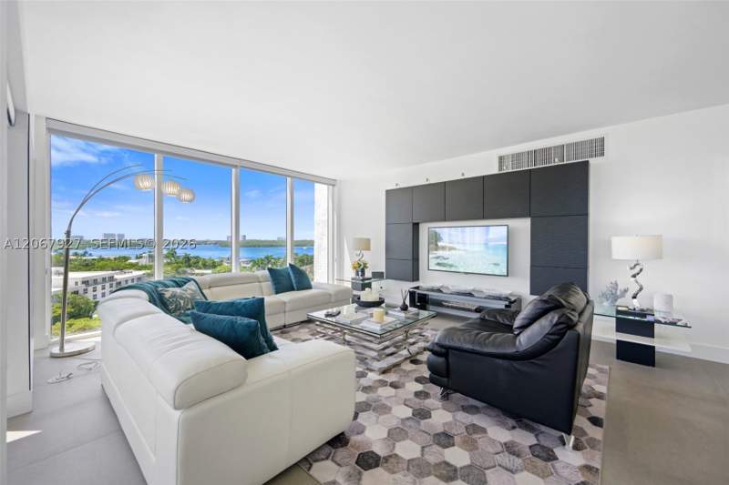 3 bedroom Condominium at 10275 Collins Ave 722, Harbour House, Bal Harbour — photo 5