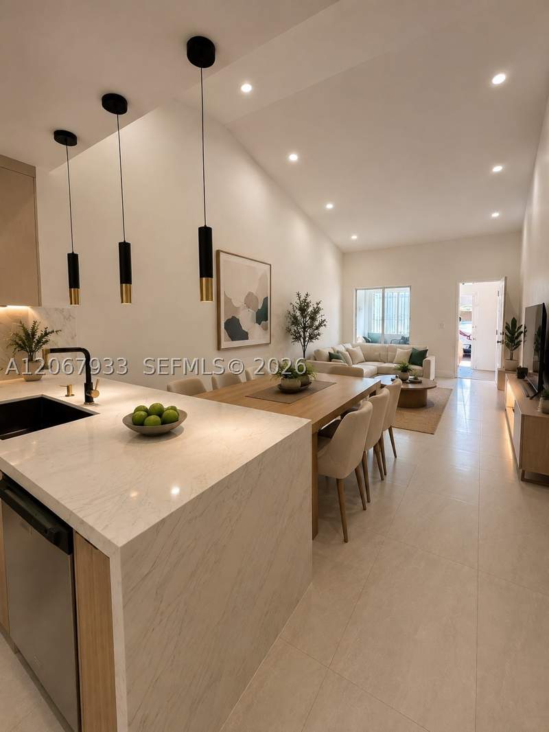 2 bedroom Villa at 8397 SW 147th Pl, Barclay Estates 1st Addn, Miami — photo 2
