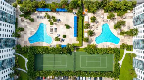19380 Collins Ave 1103, Sunny Isles Beach FL - photo 21 of 22