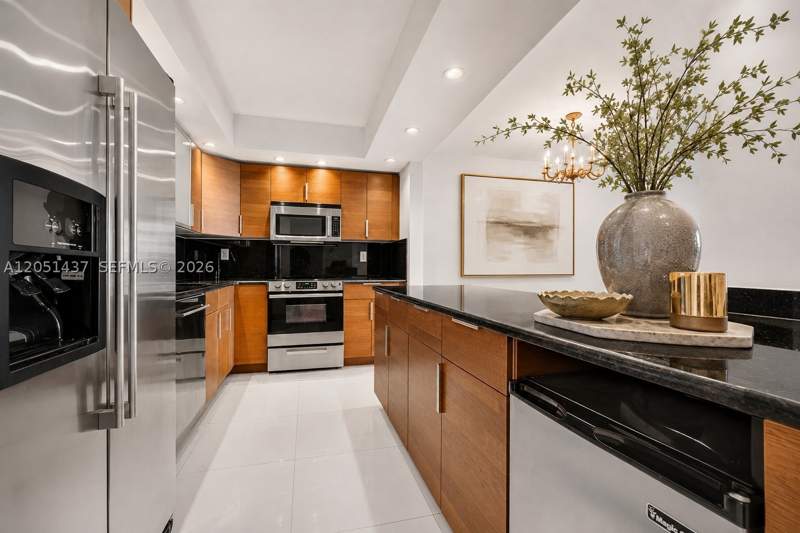 2 bedroom Condominium at 19380 Collins Ave 1103, Oceanview Building B Cond, Sunny Isles Beach — photo 4