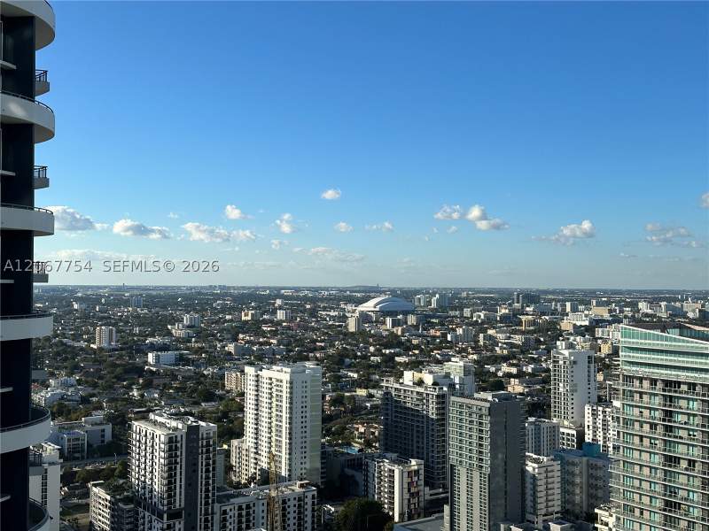 2 bedroom Condominium at 1300 S Miami 4209, 1300 S Miami Avenue Condo, Miami — photo 2
