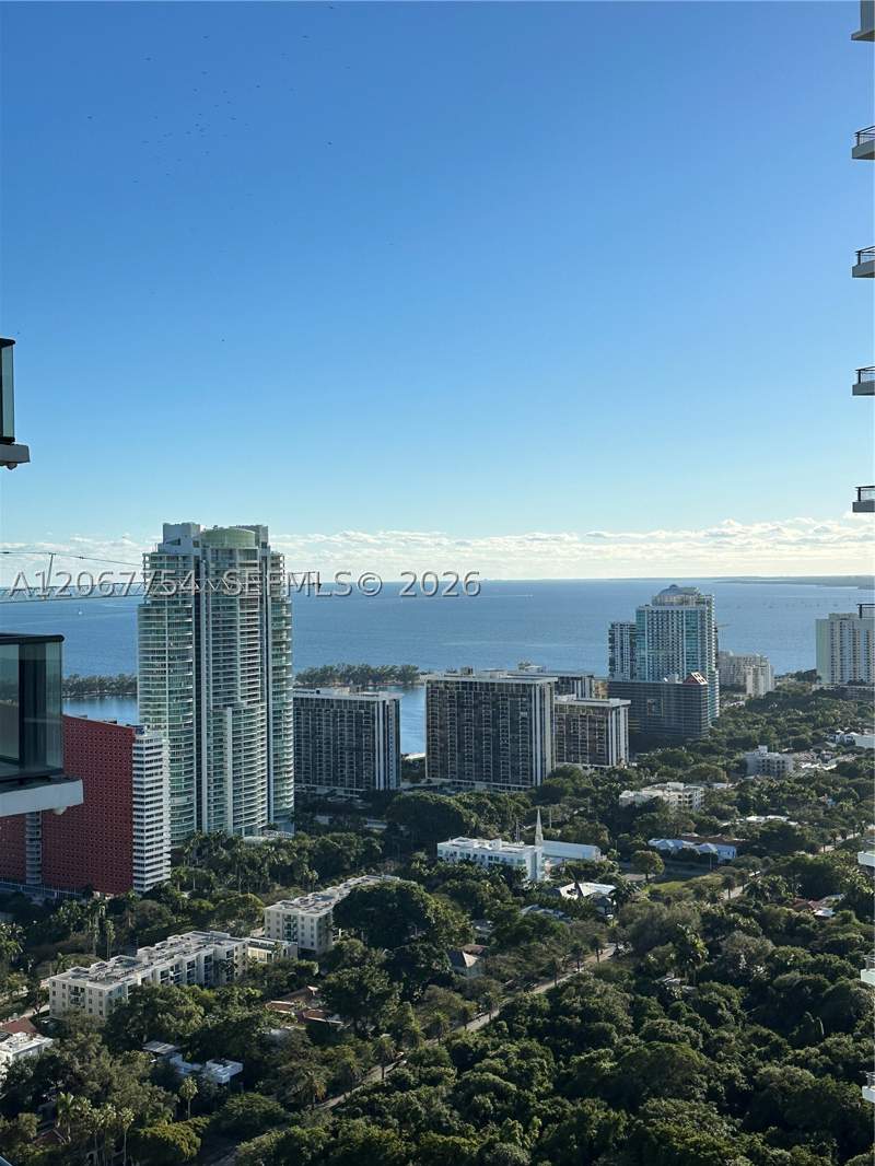 2 bedroom Condominium at 1300 S Miami 4209, 1300 S Miami Avenue Condo, Miami — photo 3
