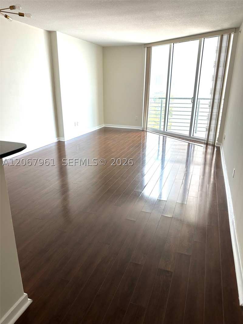 1 bedroom Condominium at 335 S Biscayne Blvd 1802, One Miami East Condo, Miami — photo 1