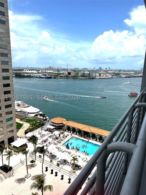 335 S Biscayne Blvd 1802, Miami FL - photo 11 of 12
