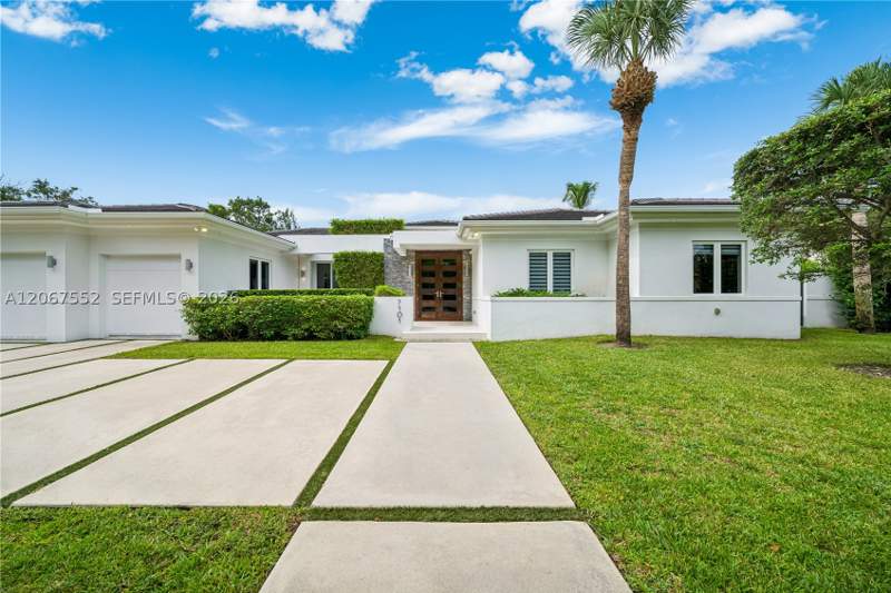 5 bedroom SingleFamilyResidence at 7101 SW 60th St, Carole Helms Manor, Miami — photo 2
