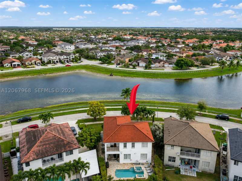 4 bedroom SingleFamilyResidence at 2250 SW 155th Ave, Century Estates 1st Addn, Miami — photo 1