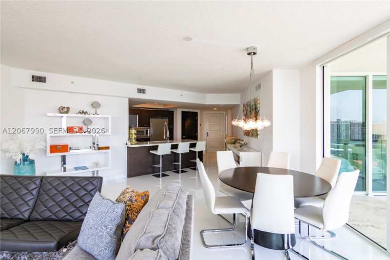 3 bedroom Condominium at 150 Sunny Isles Blvd 1-1604, St Tropez On The Bay 1 Co, Sunny Isles Beach — photo 1
