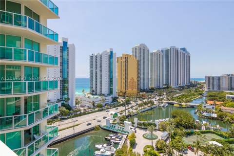 150 Sunny Isles Blvd 1-1604, Sunny Isles Beach FL - photo 19 of 23