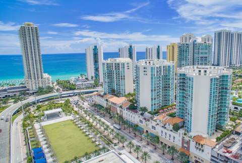 150 Sunny Isles Blvd 1-1604, Sunny Isles Beach FL - photo 22 of 23