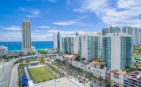 150 Sunny Isles Blvd 1-1604, Sunny Isles Beach FL - photo 23 of 23
