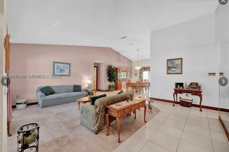 4 bedroom SingleFamilyResidence at 14750 SW 152nd Ct, COUNTRY WALK SEC 6, Miami — photo 4