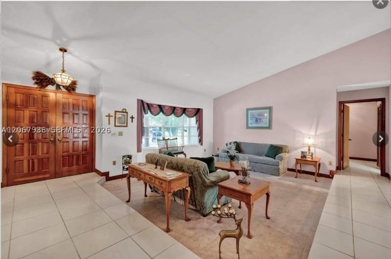 4 bedroom SingleFamilyResidence at 14750 SW 152nd Ct, COUNTRY WALK SEC 6, Miami — photo 5
