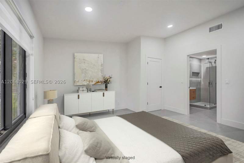 3 bedroom Villa at 21240 Harbor Way 285-28, Costain Villas Harbor Vil, Aventura — photo 5