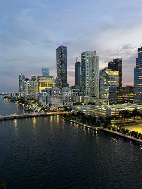801 Brickell Key Blvd 1805, Miami FL - photo 17 of 19
